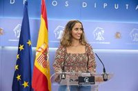 Más Madrid pide citar en el Congreso al responsable de seguridad internacional en Acciona que dirigió la UCO