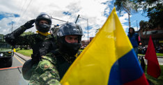 colombia