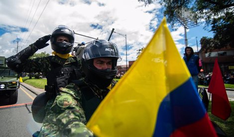 colombia