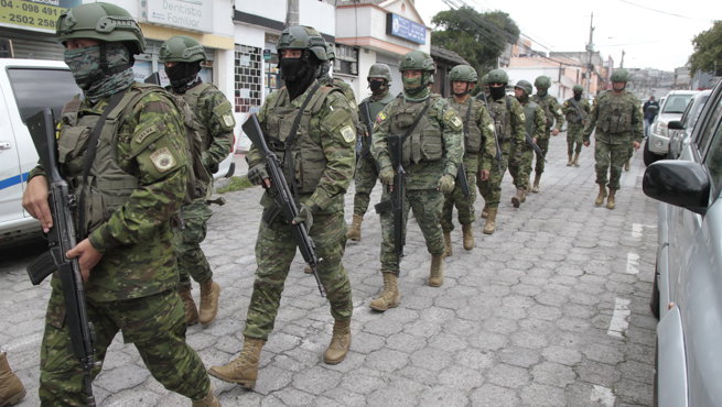 ecuador