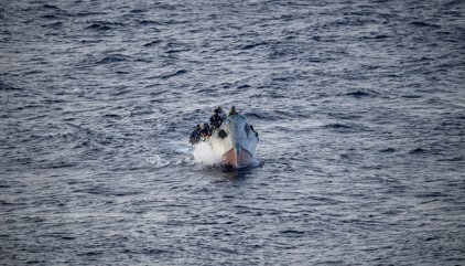La Guardia Civil investiga la aparición de cadáveres de migrantes atados de pies y manos en aguas de Baleares