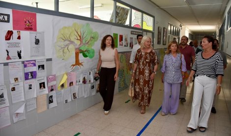 Es Andalucía - Cádiz