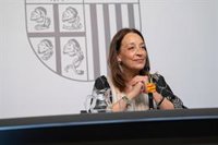 El Gobierno de Aragón recuerda a Nolasco (Vox) que su subvención a Palestina es para un proyecto de Unicef