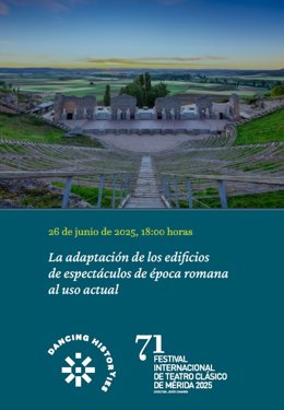 Cartel del seminario