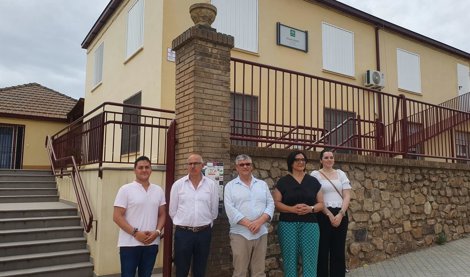 Es Andalucía - Granada