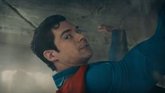 Foto: David Corenswet confiesa que el traje de Superman le dio "claustrofobia"