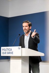 El PP pide esperar a la cumbre de La Haya y no aclara si Feijóo subiría el gasto en defensa al 5% si gobernase