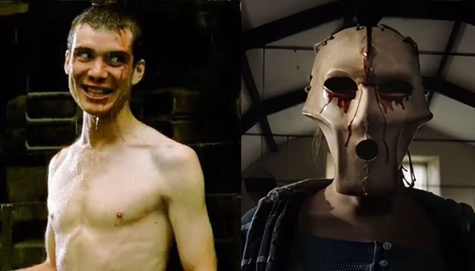 Así volverá Cillian Murphy como Jim en la secuela de 28 años después