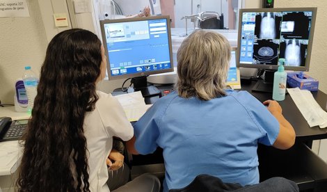 Es Andalucía - Jaén