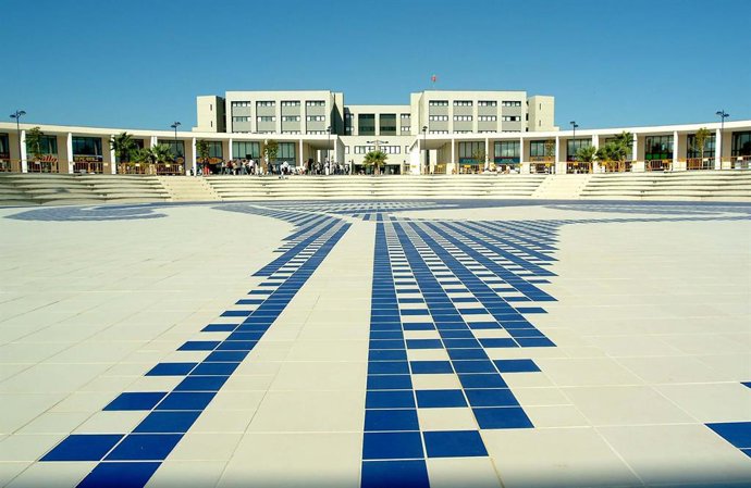 Archivo - Universitat Jaume I de Castellón