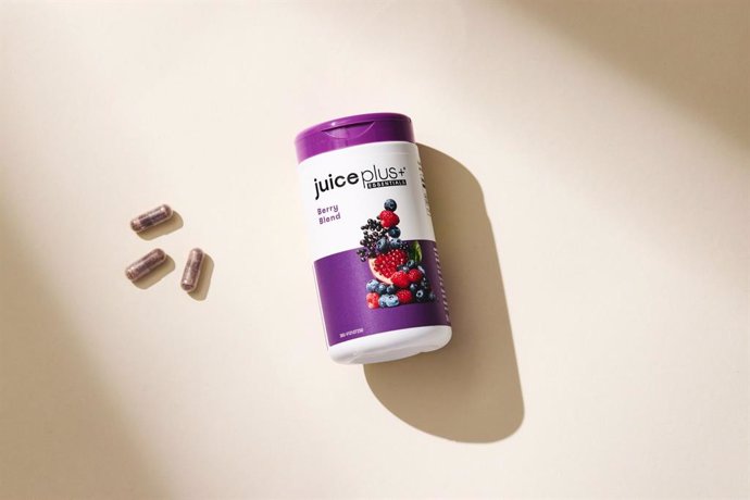Hábitos saludables en verano, según Juice Plus.