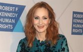 Foto: J.K. Rowling da su veredicto sobre la serie de Harry Potter