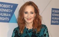 J.K. Rowling da su veredicto sobre la serie de Harry Potter