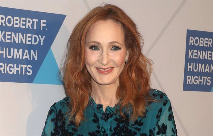 J.K. Rowling da su veredicto sobre el guion de la serie de Harry Potter