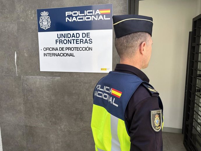 Oficina de Asilo de Melilla