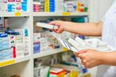 Foto: La Mesa de la Profesión Farmacéutica publica un documento que define las competencias del farmacéutico asistencial