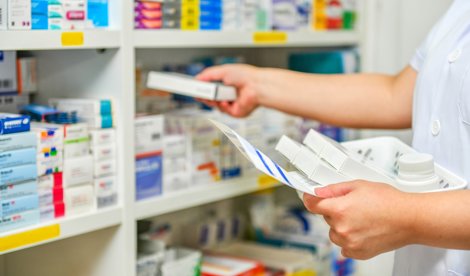 Farmacia