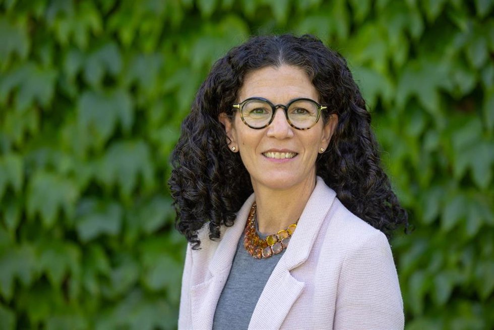 Marta Torregrosa.