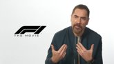 Foto: Javier Bardem protagoniza 'F1: La película': "Brad Pitt es muy humilde, generoso y hace que tú brilles"