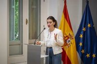 Gobierno y CC.AA se reúnen de nuevo el viernes para abordar el reparto de menores migrantes no acompañados