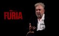 Félix Sabroso presenta 'Furia': "La violencia se ha establecido casi como única forma de comunicación"