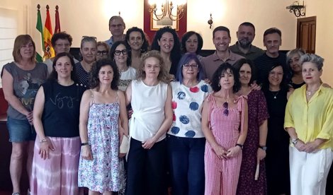 Es Andalucía - Jaén