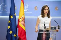 Podemos, a Sánchez tras negar la OTAN una exclusión para España sobre el gasto militar: "De la mentira no se vuelve"