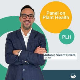 El IVIA organiza en València la reunión de Sanidad Vegetal de la EFSA que se celebra por primera vez en España