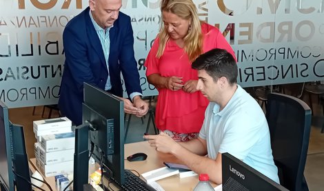 Es Andalucía - Jaén