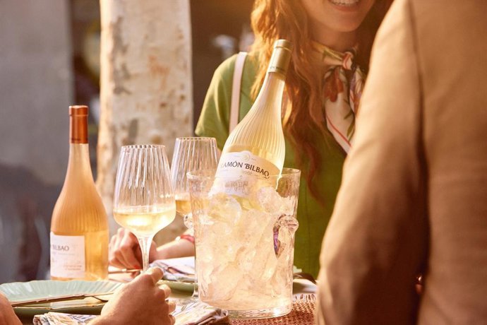 Archivo - Los mejores vinos blancos y rosados para saborear el verano
