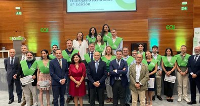 Es Andalucía - Sevilla