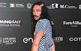 Foto: Ezra Miller prepara su regreso a Hollywood tras años de polémicas y denuncias