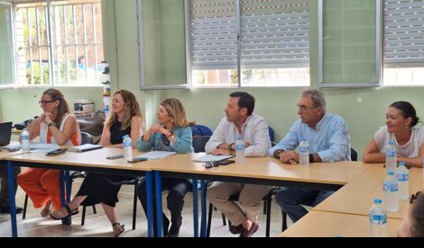 Es Andalucía - Cádiz