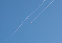 Irán ataca la principal base de Estados Unidos en Qatar sin causar víctimas