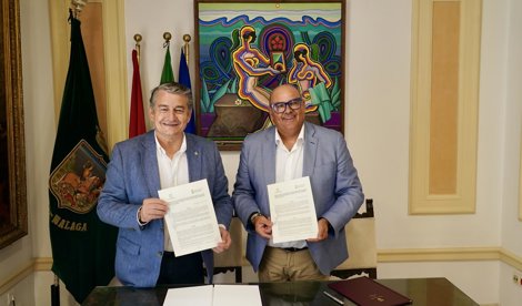 Es Andalucía - Málaga