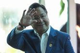 Foto: Bolivia promulga una ley que autoriza el crédito de 216 millones de euros del BID para emergencias