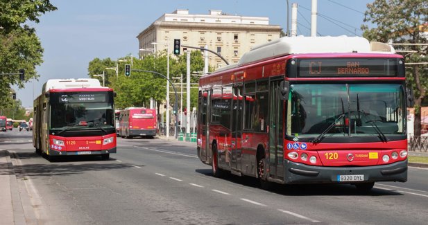 Sevilla