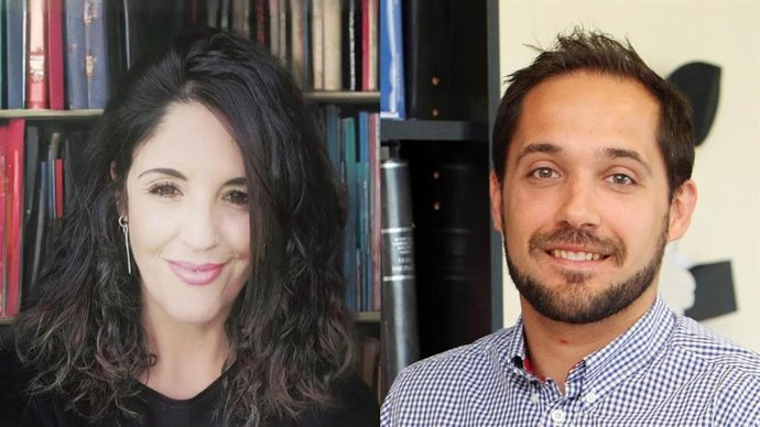 Eduardo Fonseca y Susana Al-Halabí, premiados por su trabajo sobre la prevención de la conducta suicida en adolescentes  