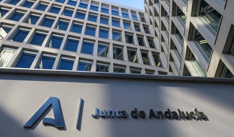 Es Andalucía - Jaén