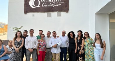 Es Andalucía - Jaén