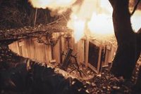 Al menos tres muertos, incluido un niño de ocho años, y seis heridos por un ataque ruso en Sumi