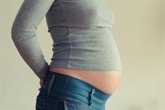 Foto: Efectos del calor extremo y desastres naturales en el cerebro fetal