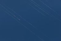 El Ejército israelí anuncia ataques contra lanzamisiles en el oeste de Irán