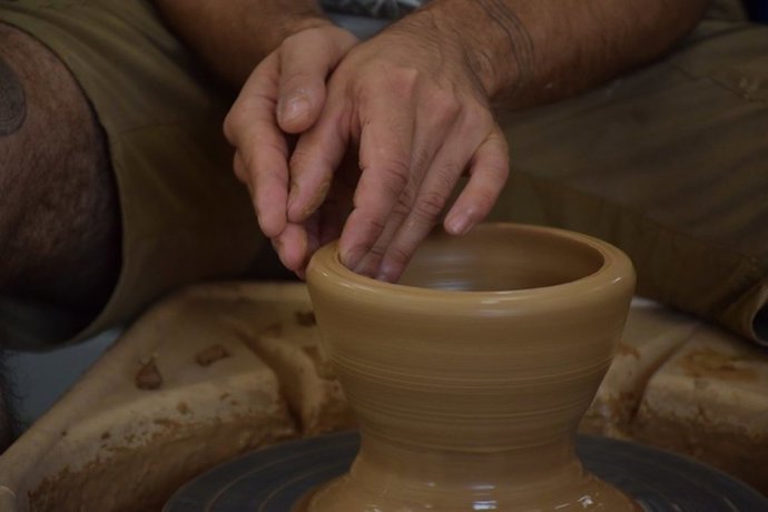 Archivo - Cerámica de Talavera.