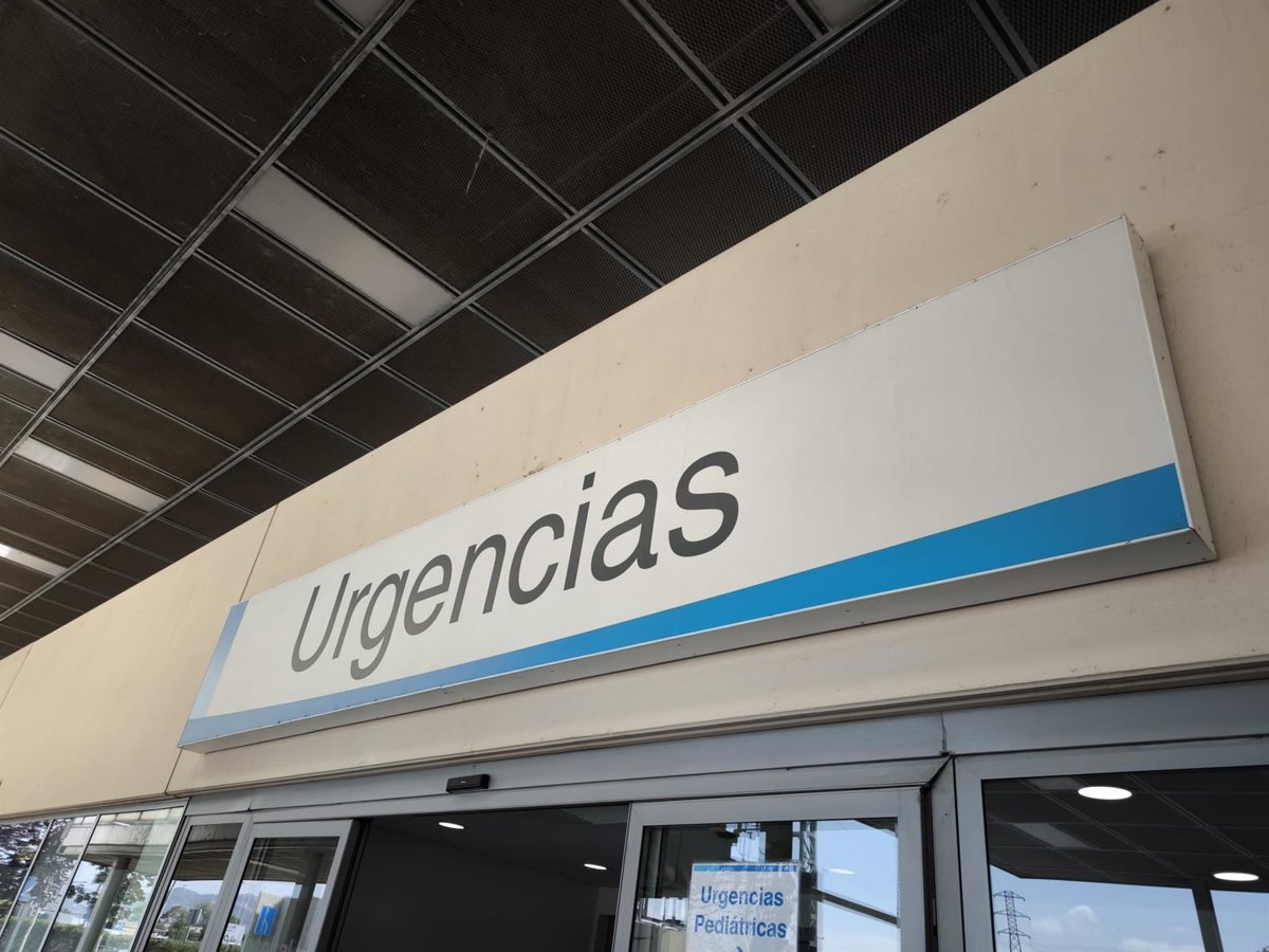 Una mujer de 38 años trasladada al San Pedro tras quemarse en una hoguera de San Juan en Logroño