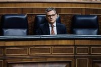 El juez del 'caso Begoña Gómez' pide al Supremo que investigue a Bolaños por malversación y falso testimonio