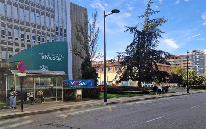 Archivo - Intercambiador de Llamaquique.