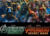 Foto: ¿Matará Marvel a otro de los Vengadores originales en Doomsday o Secret Wars?