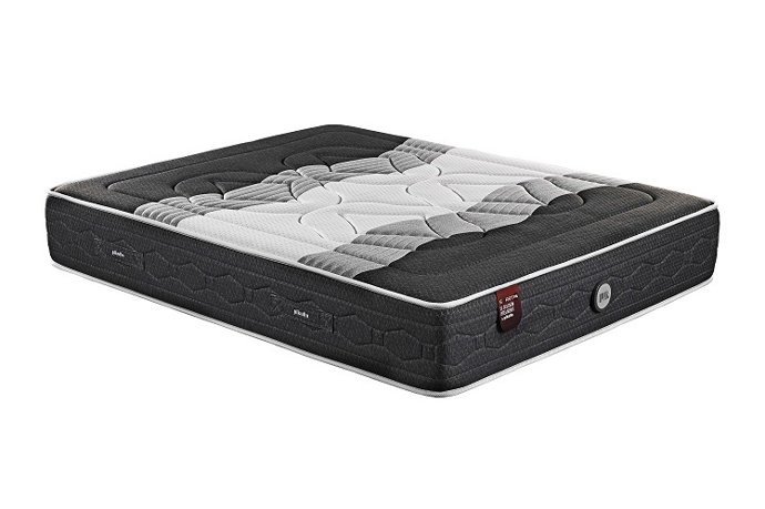 Archivo - El colchón inteligente de Geeksme y Pikolin