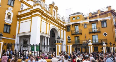 Sevilla